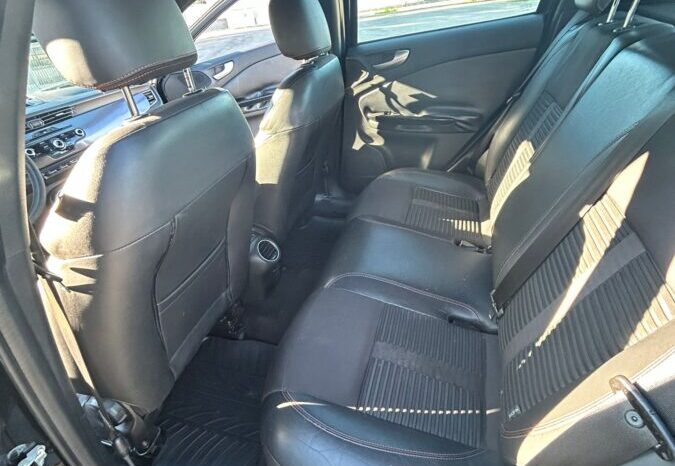 ALFA ROMEO GIULIETTA pieno