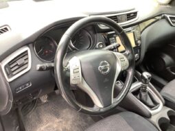 Nissan Qashqai 1.5 Turbodiesel 360