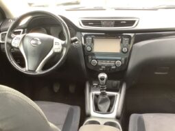 Nissan Qashqai 1.5 Turbodiesel 360