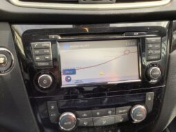 Nissan Qashqai 1.5 Turbodiesel 360