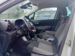 Citroen C3 Aircross BlueHDi 120 S&S EAT6 Shine pieno