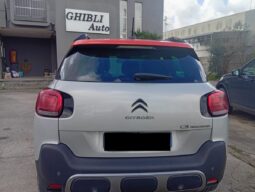 Citroen C3 Aircross BlueHDi 120 S&S EAT6 Shine pieno