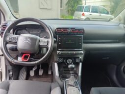 Citroen C3 Aircross BlueHDi 120 S&S EAT6 Shine pieno