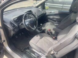 Ford B-Max 1.6 TDCi Titanium