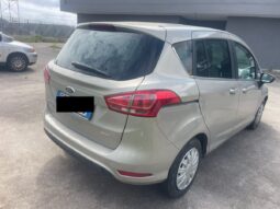 Ford B-Max 1.6 TDCi Titanium pieno