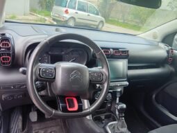 Citroen C3 Aircross BlueHDi 120 S&S EAT6 Shine pieno