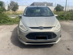Ford B-Max 1.6 TDCi Titanium