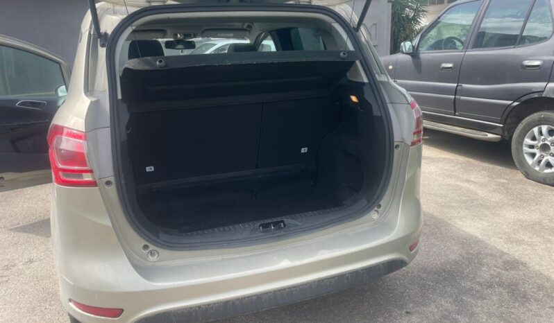 Ford B-Max 1.6 TDCi Titanium pieno