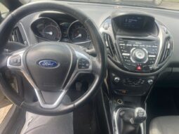 Ford B-Max 1.6 TDCi Titanium