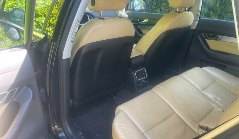 Audi A6 2.0 TDI 170 CV F.AP. Ambiente pieno