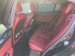 ALFA ROMEO STELVIO AT8 EXECUTIVE pieno
