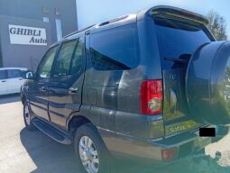 TATA SAFARI pieno