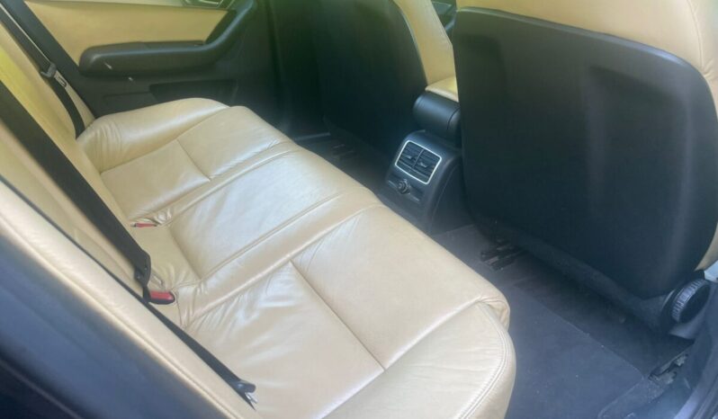 Audi A6 2.0 TDI 170 CV F.AP. Ambiente pieno