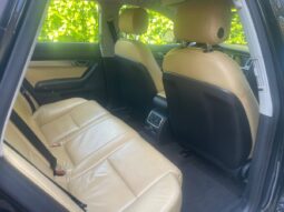 Audi A6 2.0 TDI 170 CV F.AP. Ambiente pieno