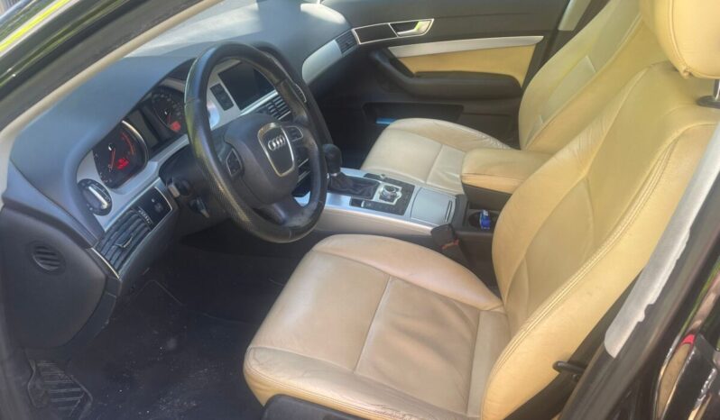 Audi A6 2.0 TDI 170 CV F.AP. Ambiente pieno