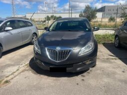 LANCIA DELTA