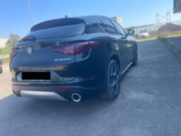 ALFA ROMEO STELVIO AT8 EXECUTIVE pieno