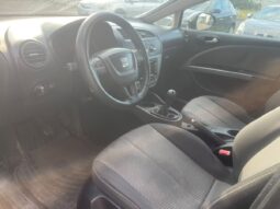 SEAT LEON pieno
