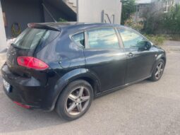 SEAT LEON pieno