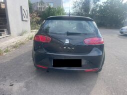 SEAT LEON pieno