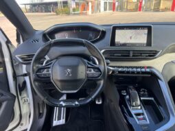 PEUGEOT 3008 pieno
