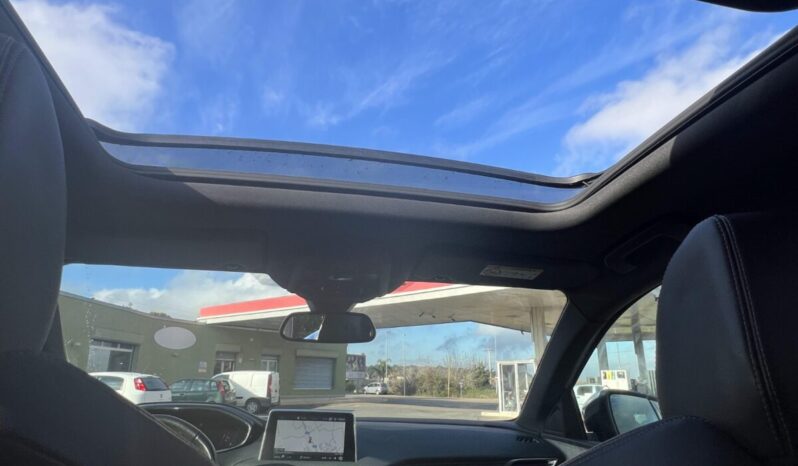 PEUGEOT 3008 pieno
